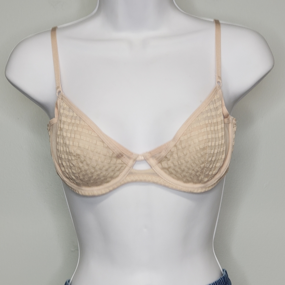 Free People Intimately Free Wired Bra